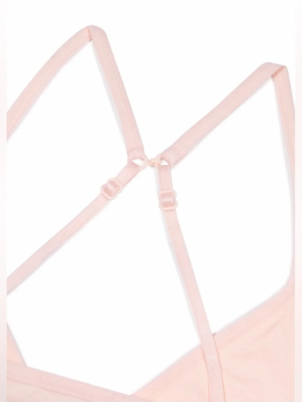 NWT - Seamless Bra, 2 Pack